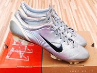 NIKE MERCURIAL VAPOR I R9 CHROME Fußballschuhe Superfly IV X Magista Mania SL SE