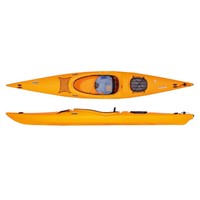 Prijon Cruiser 430 mit Steuervorbereitung