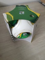 ADIDAS MATCHBALL Cafusa Neu mit Box Footgolf