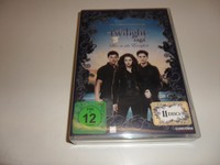 DVD  Twilight-Saga Complete Collection