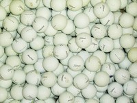 100 Titleist Pro V1x / ProV1x / Pro V1 x Golfbälle ° B-Qualität Lakeballs °