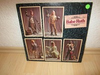 Babe Ruth LP - Direkt Import aus Great Britain,First BABE RUTH LP in Lüdenscheid