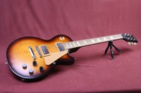 Gibson Les Paul Studio - tobacco burst - mit Gigbag - 2014 - top Zustand