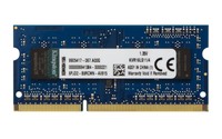 Kingston KVR16LS SO DIMM DDR3 4GB