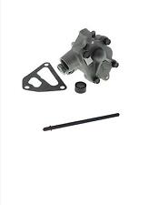 Melling M42 Oil Pump Kit Ford 272 292 312 Y Block with Drive Shaft Rod