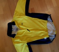 Radfahr - Funktionsjacke * GORE Bike-Wear Jacke * Gr. XL-XXL