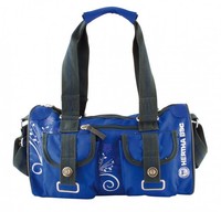 DAMEN TASCHE UMHÄNGETASCHE FANTASCHE HERTHA BSC BERLIN NEU