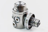 erste Stufe Atemregler Cyklon 5000 Poseidon