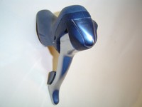 Shimano STI ST-R700 10-fach speed Schaltbremshebel Shifter Ultegra 105 NEU