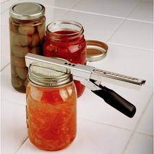 Focus Foodservice - 711Bk - Swing-A-Way Jar Opener