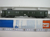 Roco HO 44449 Gepäckwagen 105 576 DB  (RG/RT/051-12R1/3)