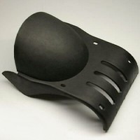 Ersatzteil: Motor Abdeckung für Mach1 Elektro E-Scooter 1440