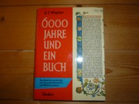 6000 Jahre und ein Buch
