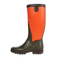 Aigle Gummistiefel Parcours 2 ENDURO - Dornenfest - 84233