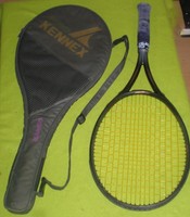 Tennisschläger Pro Kennex  Copper mit  Schlägerhülle