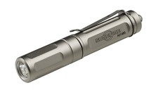 NEW SUREFIRE TITAN-B ULTRA COMPACT PLUS DUAL OUTPUT LED FLASHLIGHT NEW USA MADE