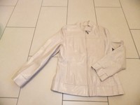 Jacke Sommerjacke Übergangsjacke Gr. M