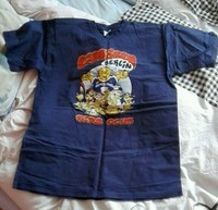 Eisbaeren berlin shirt