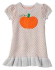 New Gymboree Happy Harvest Pumpkin Sweater Dress 18 18 24mo 2T 3T 4T 5T