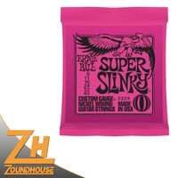 Ernie Ball 2223 Super Slinky Satz 009''-042''