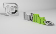 Linux Mint Version 17.1 (Rebecca) 64 bit with Cinnamon Desktop - Latest Version