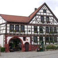 Thüringer Wald/Suhl 3 Tage 2 Personen 4* Hotel Goldener Hirsch - Reise