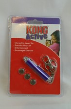 Kong Interactive Laser Cat Toy U.S.A Seller - Free Shipping