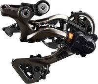 Shimano XTR Shadow Plus Schaltwerk  RD-M9000 GS 11-fach