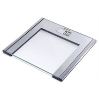 SOEHNLE  digitale Personenwaage SilverSense  4006501613509