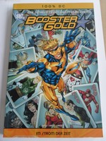 Booster Gold - Im Strom der Zeit - Comic 100% DC