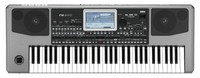 KORG PA-900 Keyboard Professionelle Entertainer Workstation PA900