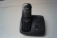 Gigaset C595 Schnurloses Telefon