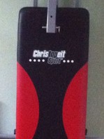 christopeit heimsport-trainingsgerät total exerciser