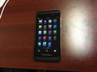 BlackBerry Z10 - Black - (Telus/Koodo) Good Condition
