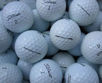 20 Titleist  Pro V1 / Pro V1x Golfbälle  TOP  AAAA - AAA  