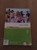 green Line 3 Workbook