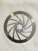 MAGURA GUSTAV M 210 mm Bremsscheibe