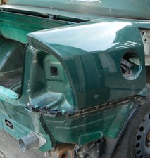 Kotflugel hinten rechts opel astra opc
