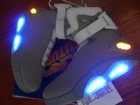 Air Mag mags universal back to the future 2 studios Officially Licensed 11
