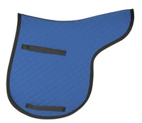 101799 PFIFF VS Satteldecke Vielseitigkeitssatteldecke Shetty - Full