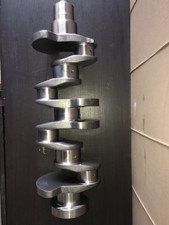 DEUTZ BF4M1011F Crankshaft New Fits Bobcat 863,873,T200