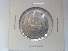 1970 Sweden 1 Kronor Coin