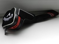 Callaway RAZR Fit Headcover Fairwayholz, neu