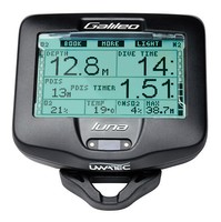 Scubapro Galileo Luna Tauchcomputer ohne Sender