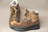 Lowa Bergstiefel Trekking Gr. 5 1/2
