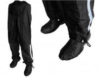 Hock Fahrradhose Regenhose Rain Pants Gamas S M L XL