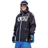 Picture Wind Tall Jacket Herren-Snowboardjacke Skijacke Winterjacke Jacke MVT059