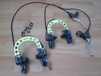Magura HS 22  Classic aus 1994