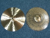 Paiste Signature Traditional Medium Light Hihat 14"