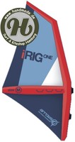 Arrows iRig One inflatable SUP Segel Rigg Sail Stand up Paddle Gr M aufblasbar